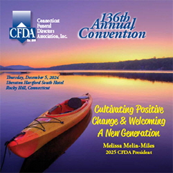 CFDA 136th Annual Convention